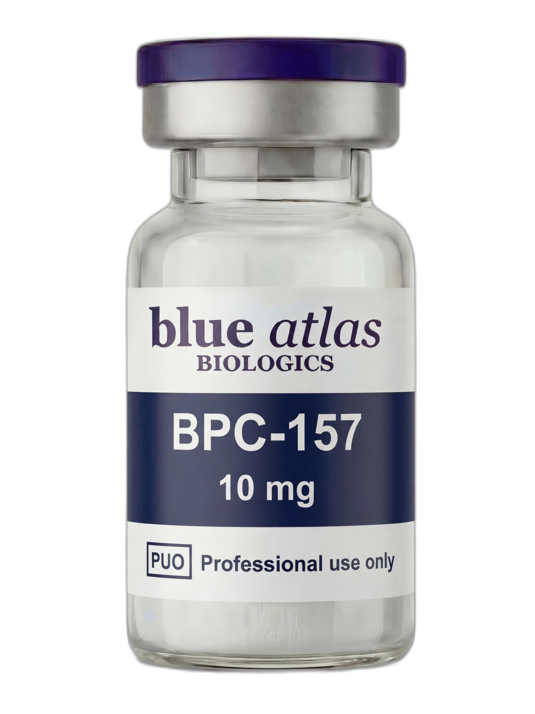 BPC-157 10mg pharmacy-compounded preparation