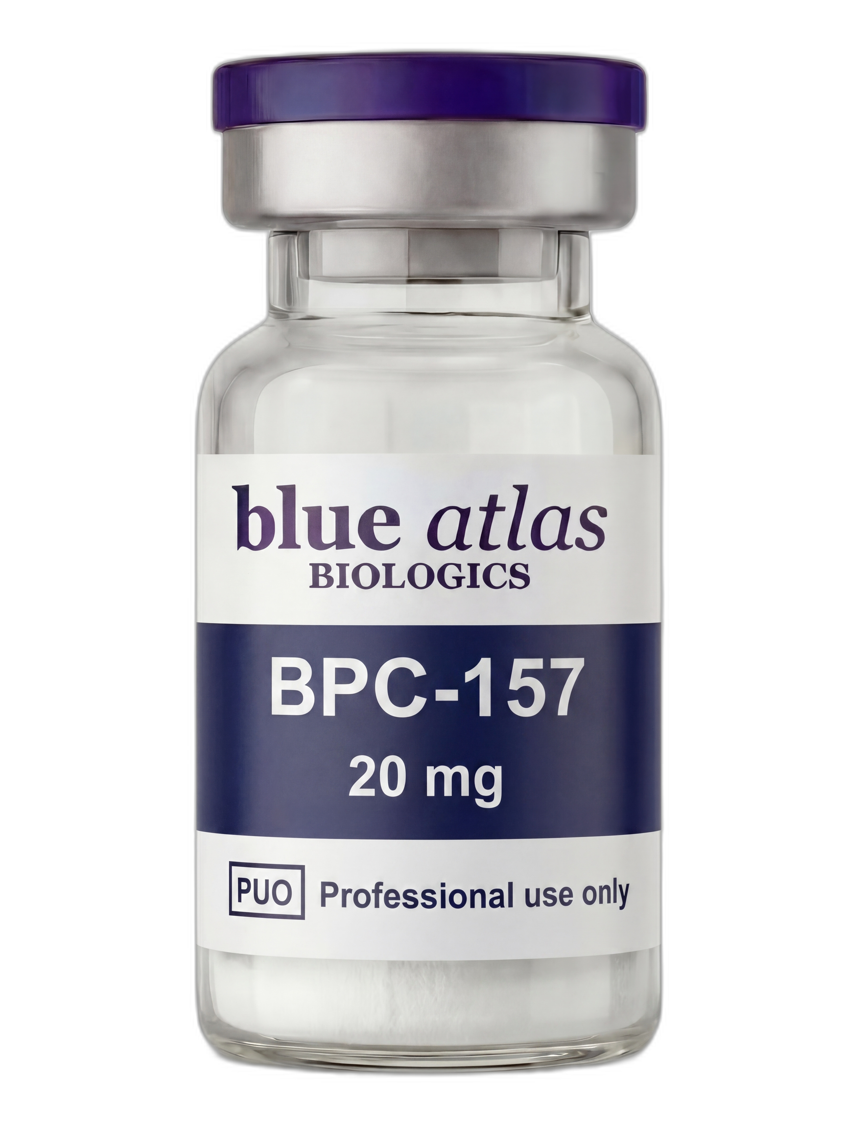 BPC-157 20mg pharmacy-compounded preparation