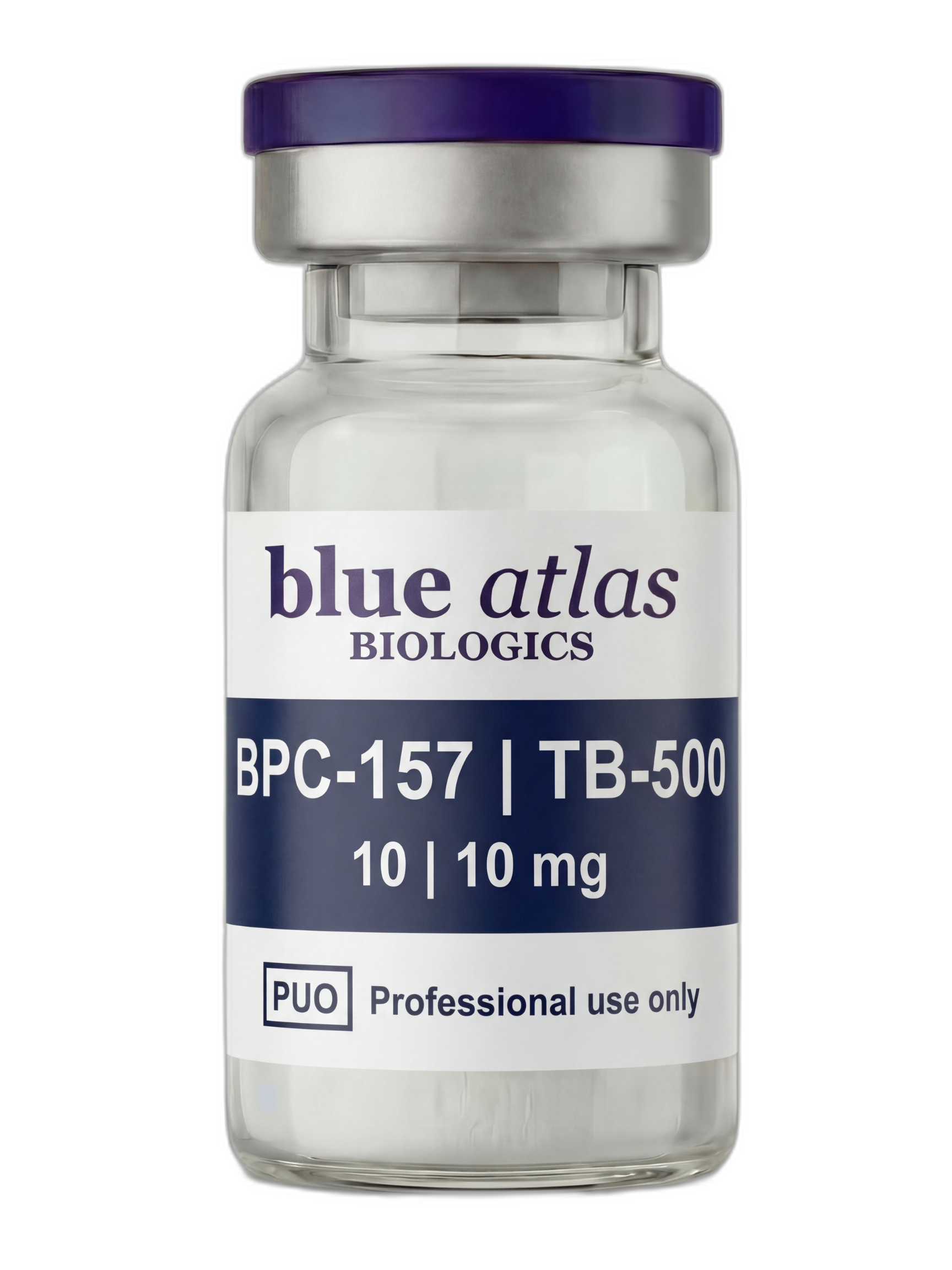 BPC-157 / TB-500 20mg pharmacy-compounded preparation