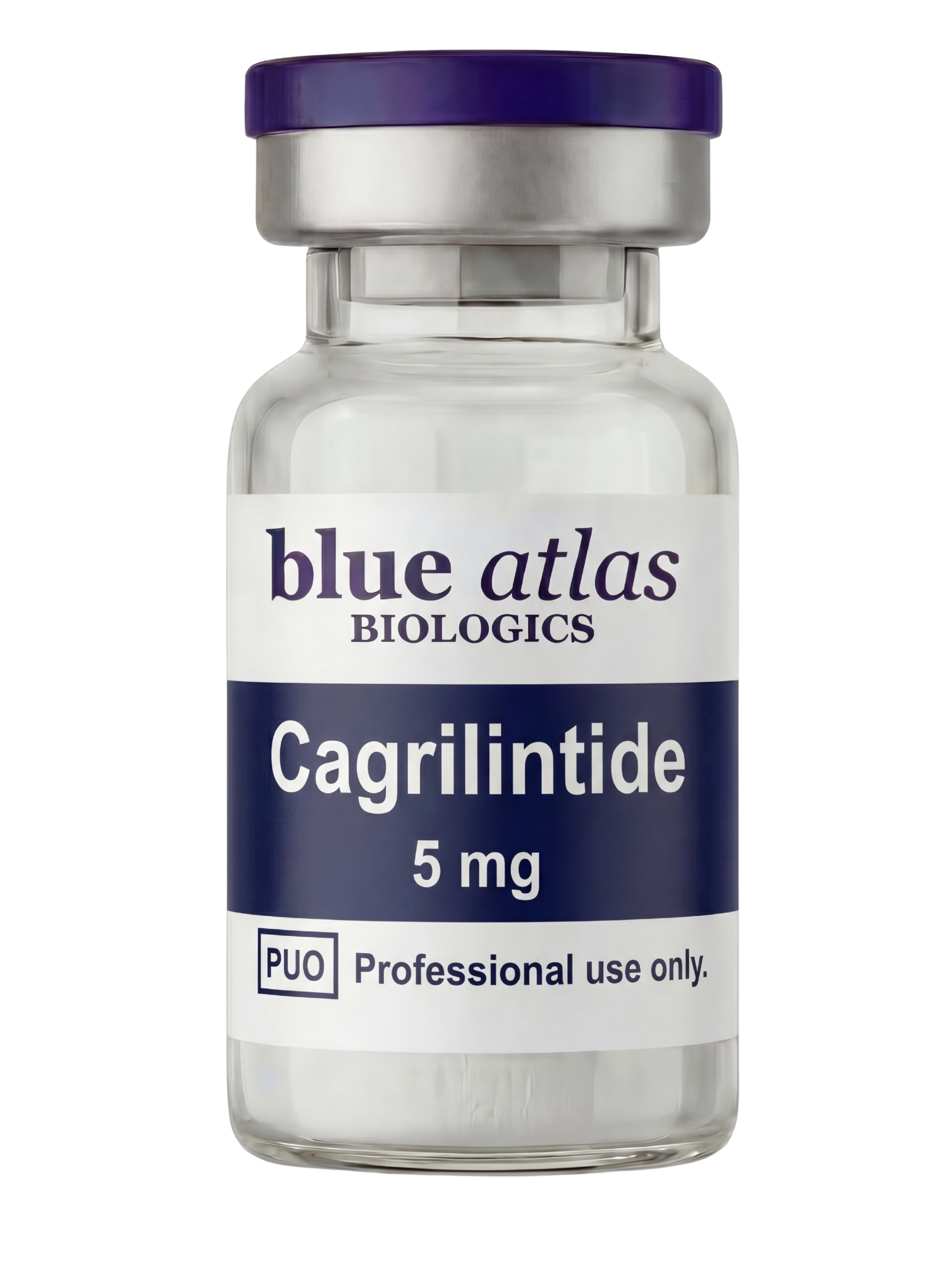 Cagrilintide 5mg pharmacy-compounded preparation