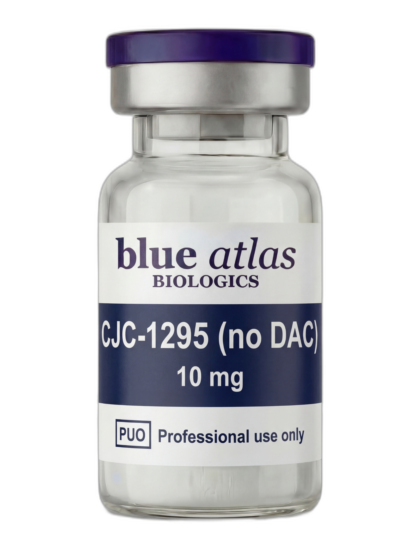 CJC-1295 (no Dac) 10mg pharmacy-compounded preparation
