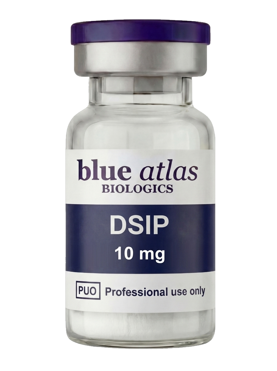 DSIP 10mg pharmacy-compounded preparation
