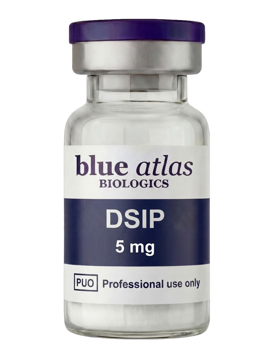 DSIP 5mg pharmacy-compounded preparation