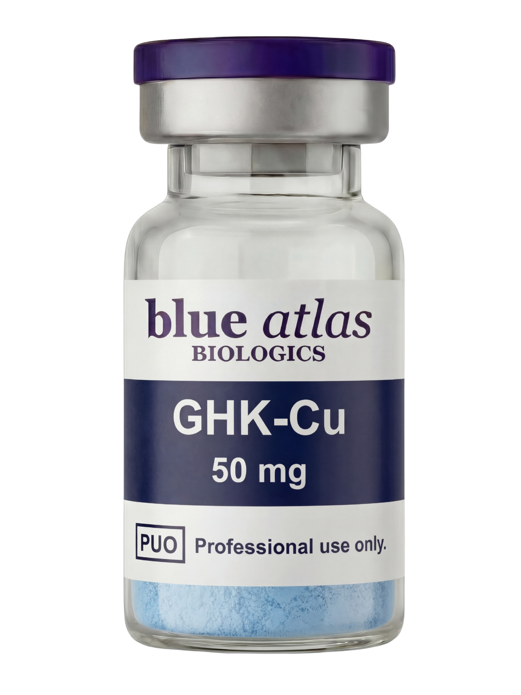GHK-Cu 50mg pharmacy-compounded preparation