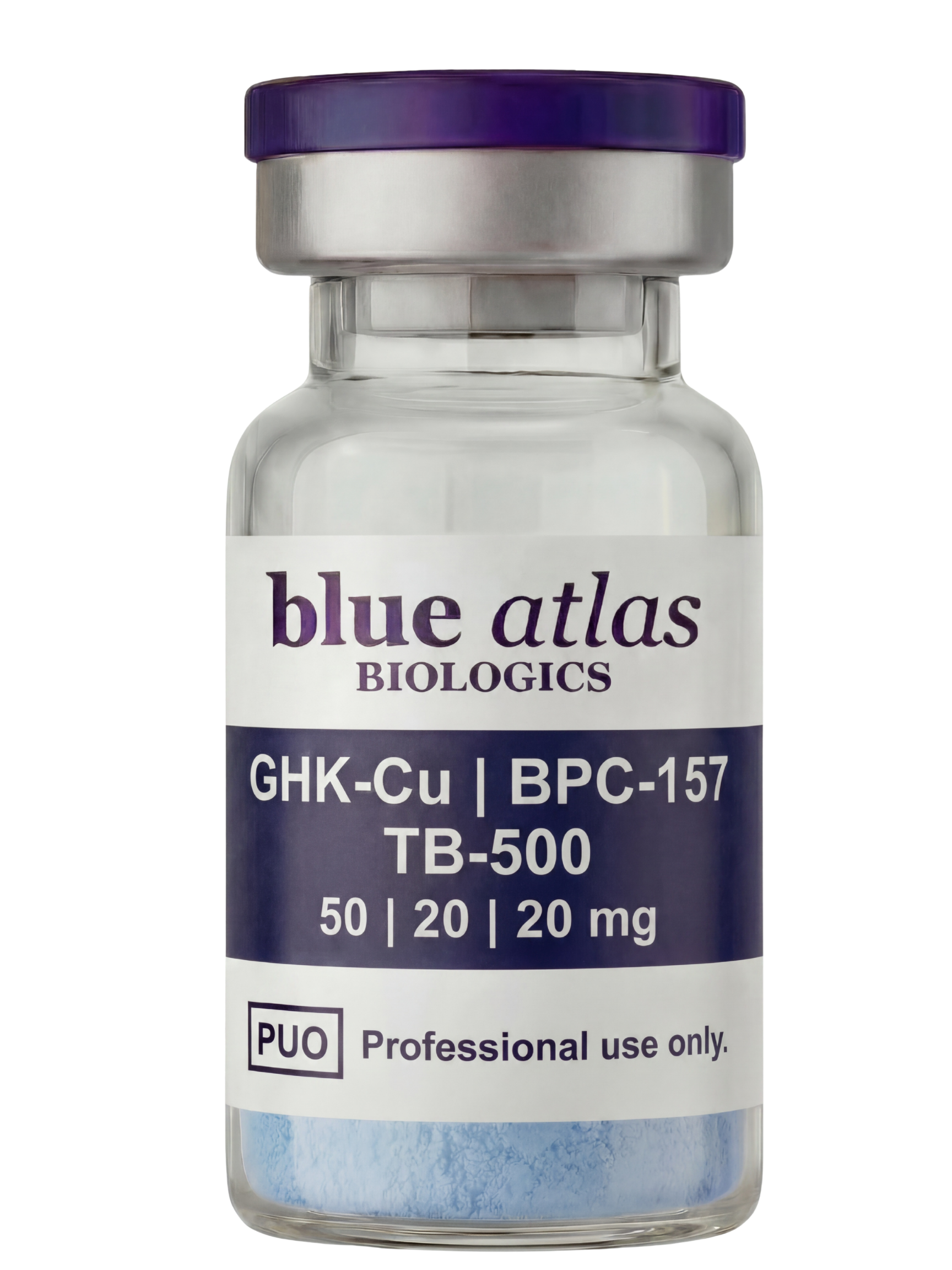 Glow Blend 90mg pharmacy-compounded preparation