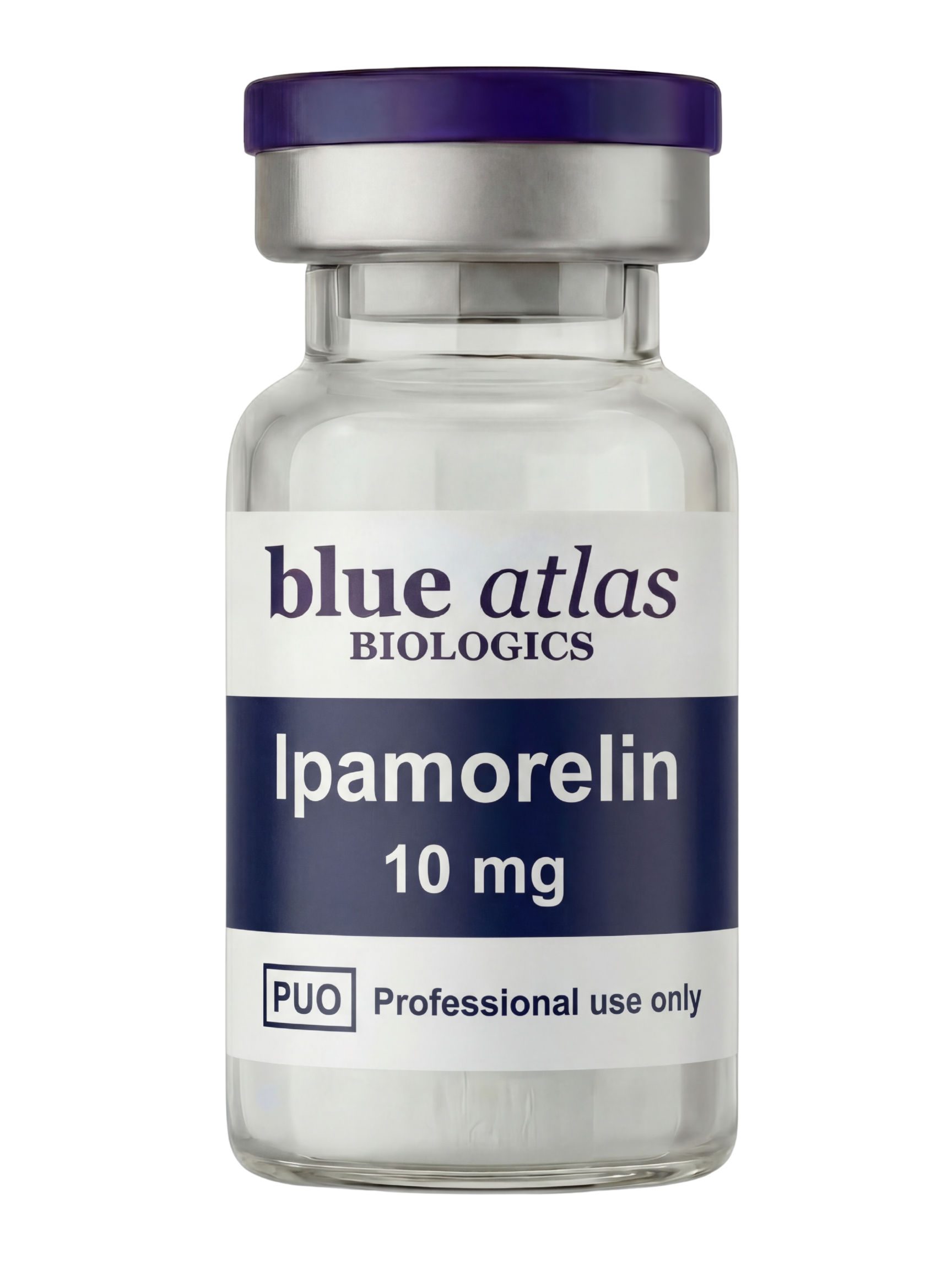 Ipamorelin 10mg pharmacy-compounded preparation
