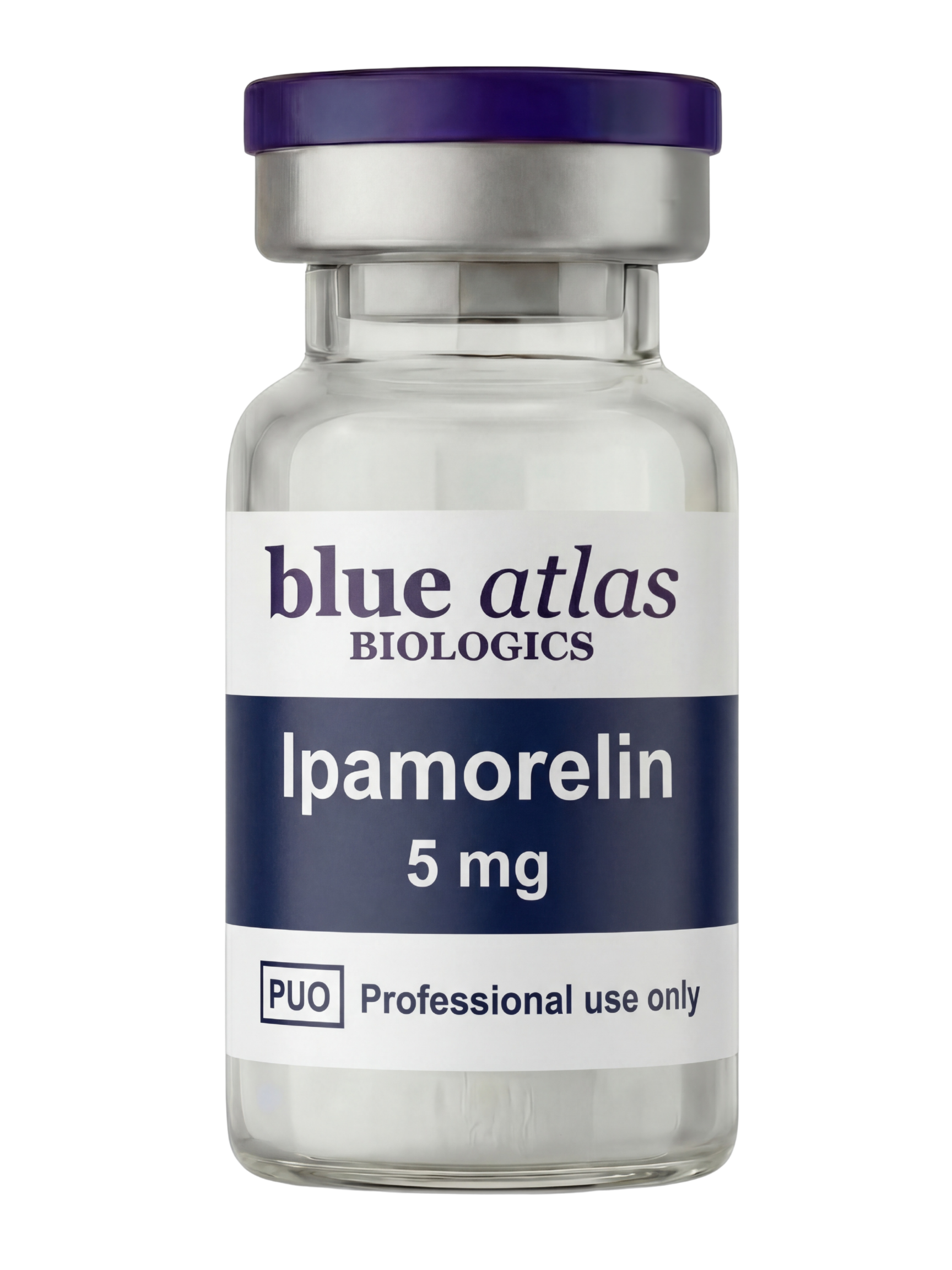 Ipamorelin 5mg pharmacy-compounded preparation
