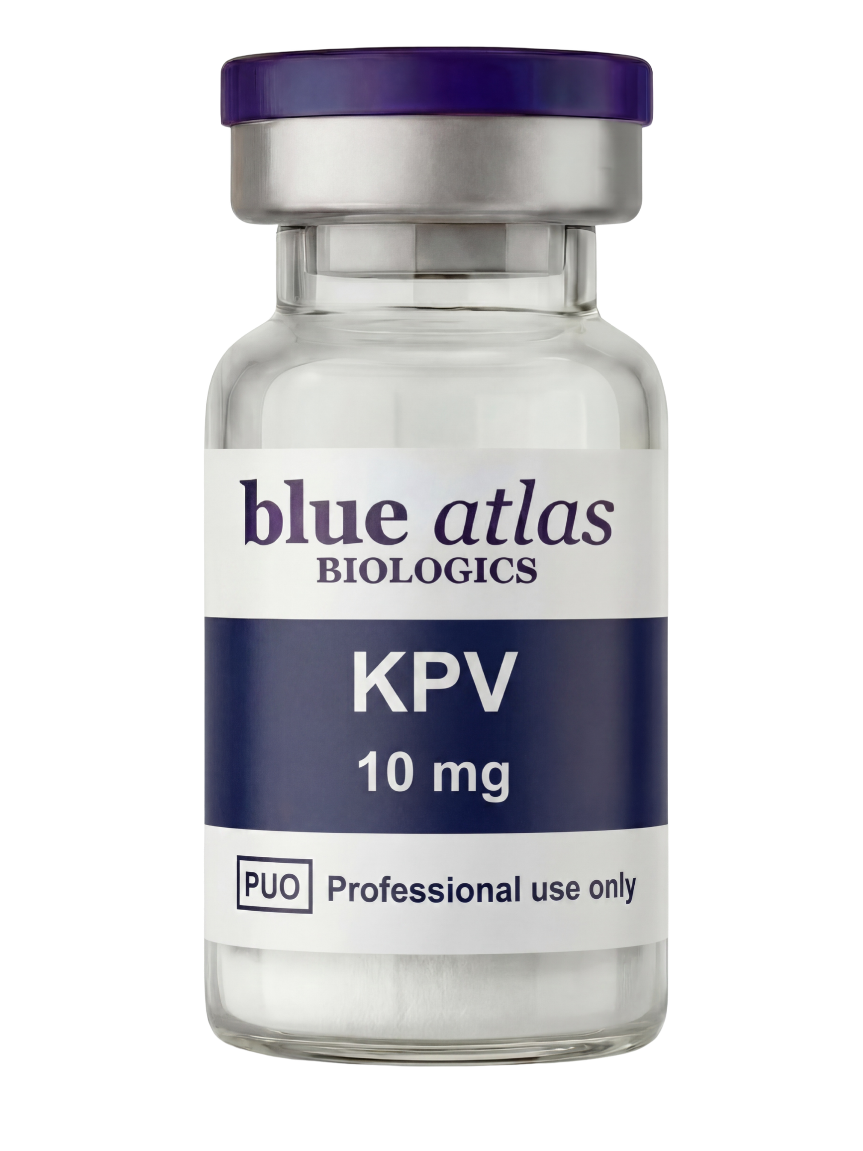 KPV 10mg pharmacy-compounded preparation