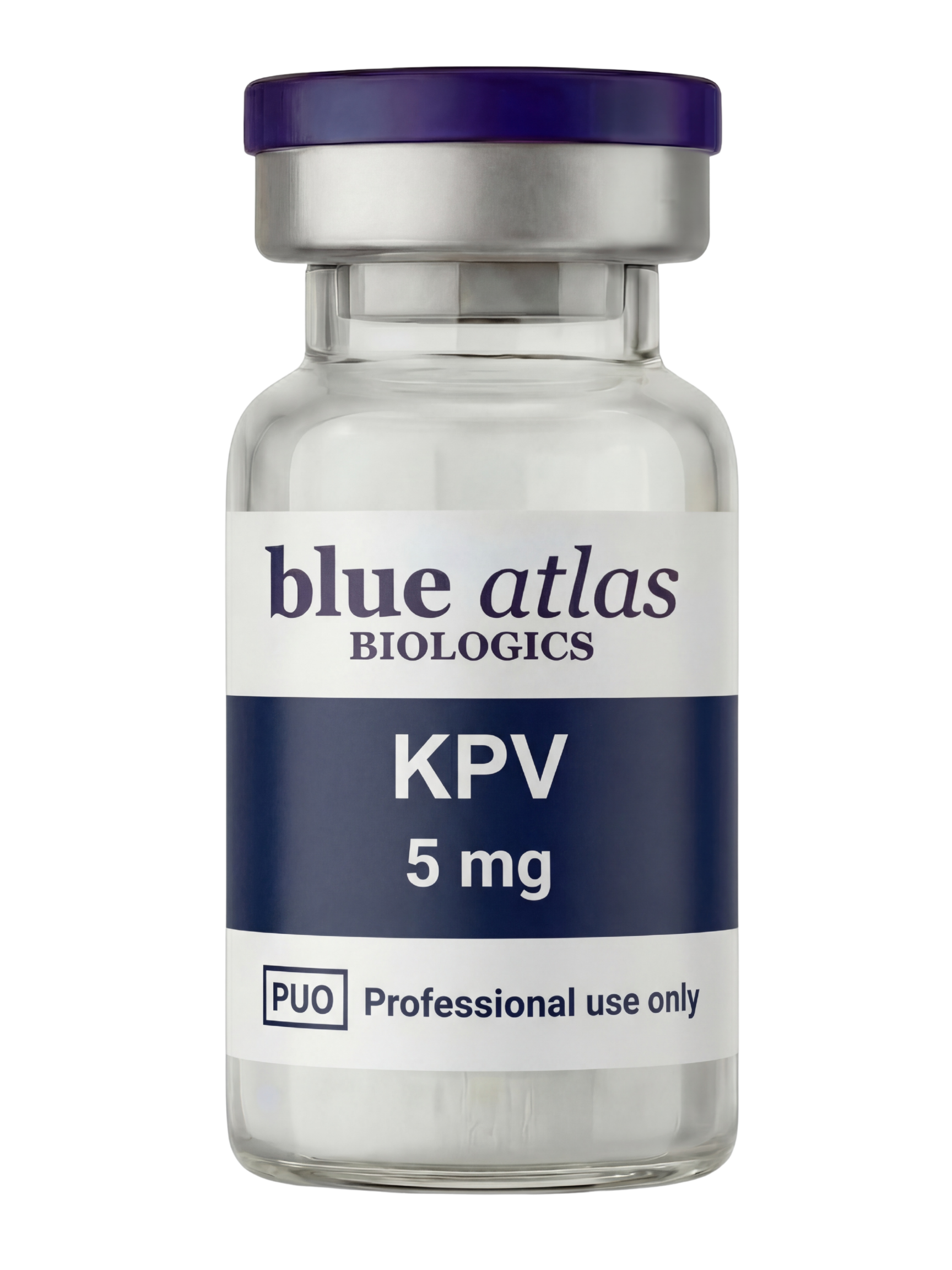 KPV 5mg pharmacy-compounded preparation