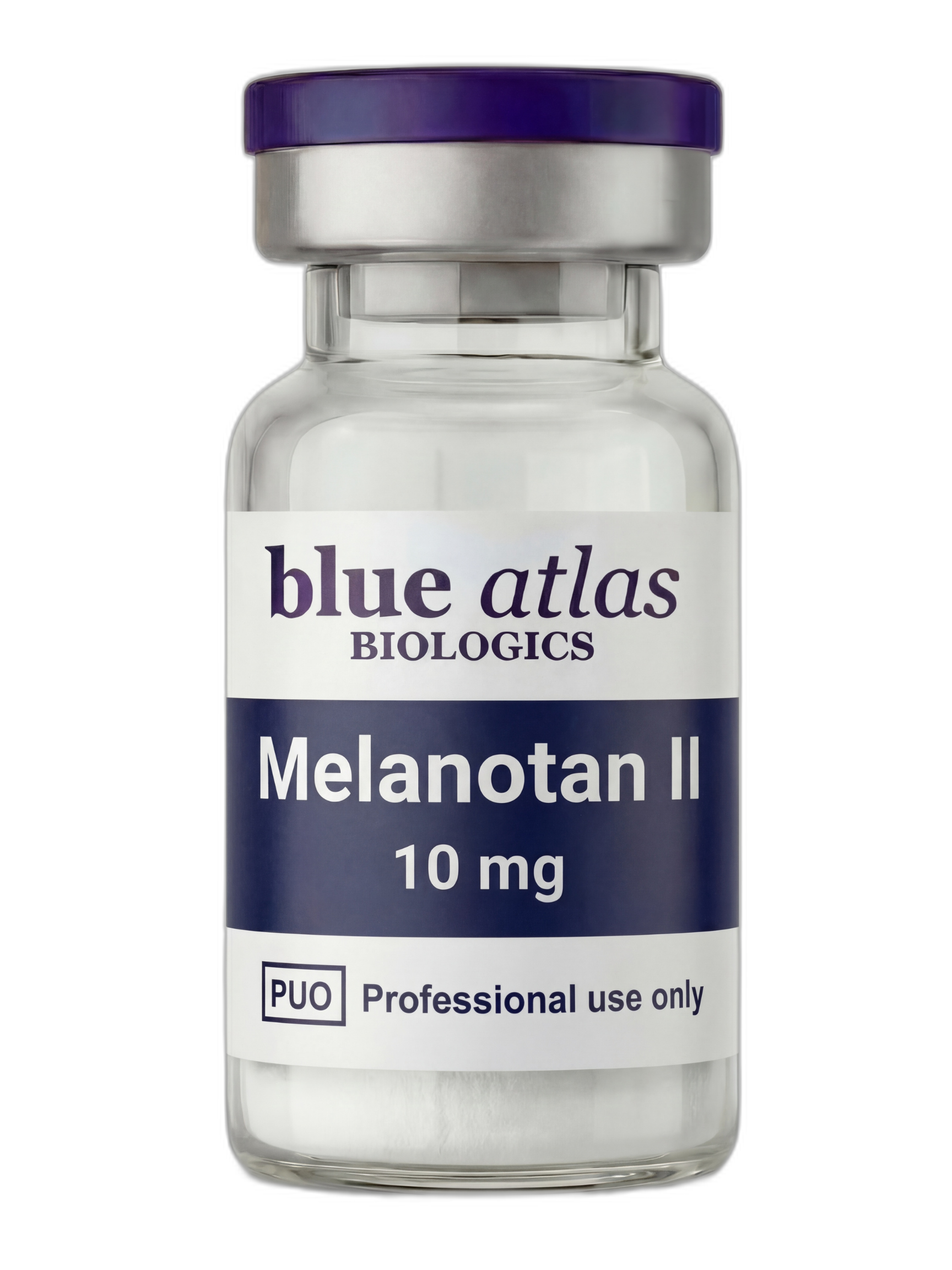 Melanotan II 10mg pharmacy-compounded preparation