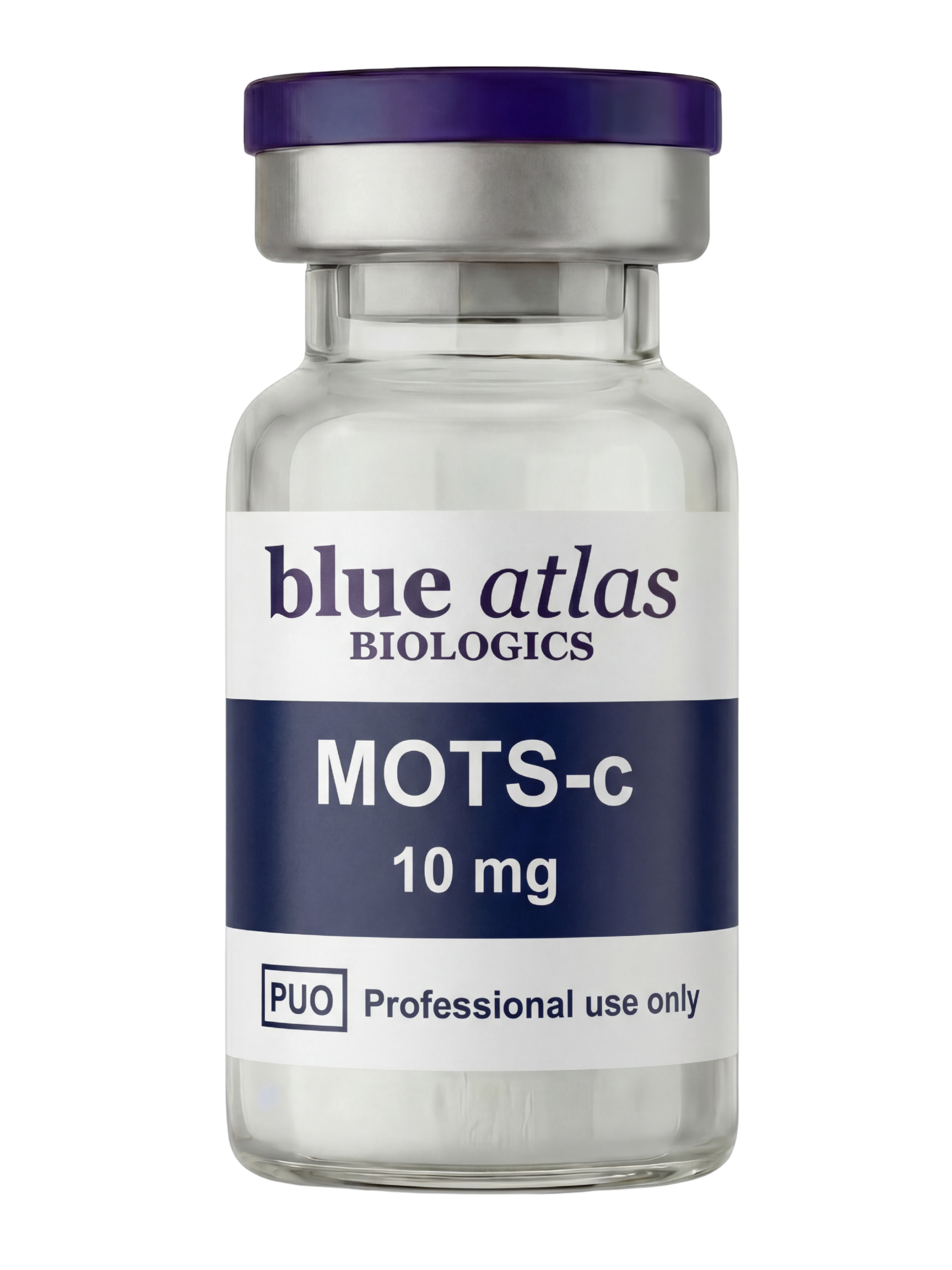 MOTS-C 10mg pharmacy-compounded preparation