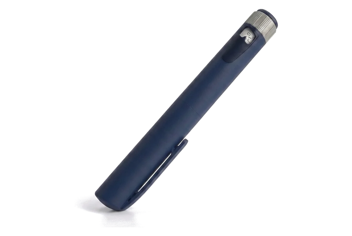 510k Injection Pen (Reusable) One auto-injector pen pharmacy-compounded preparation