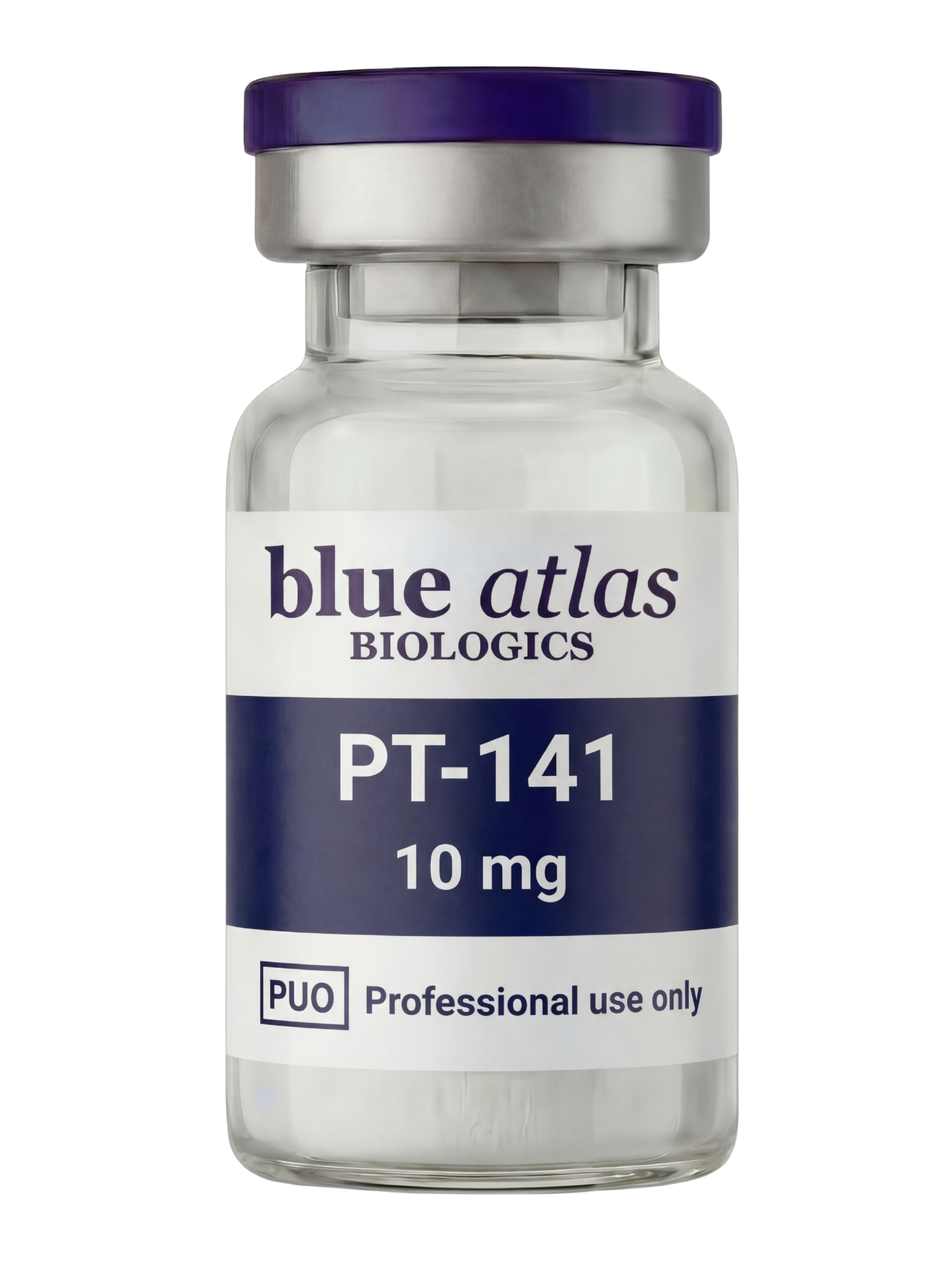 PT-141 10mg pharmacy-compounded preparation