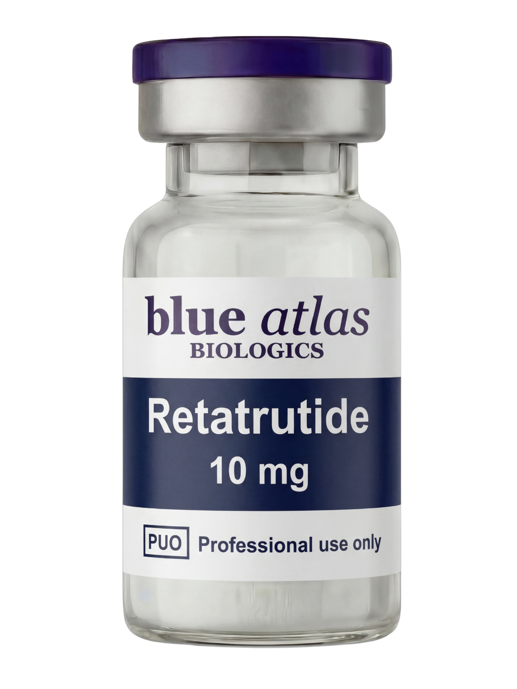 Retatrutide 10mg pharmacy-compounded preparation