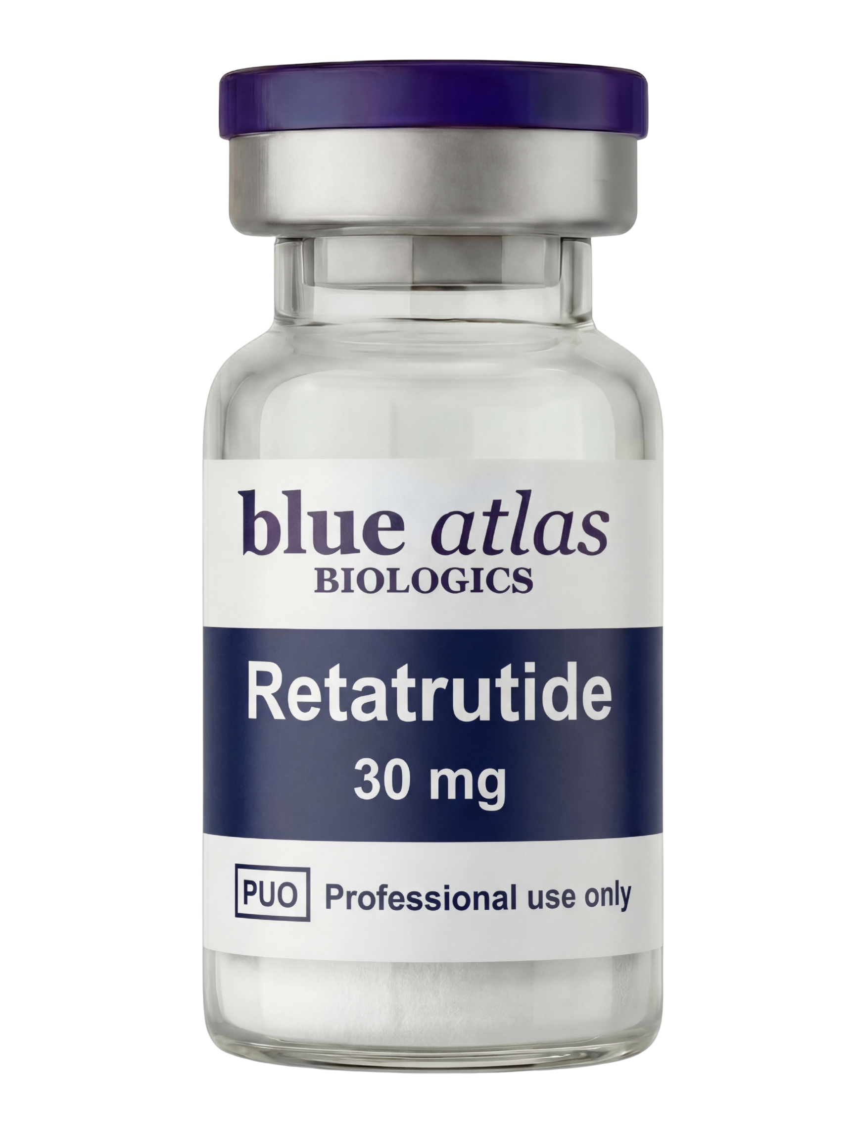 Retatrutide 30mg pharmacy-compounded preparation