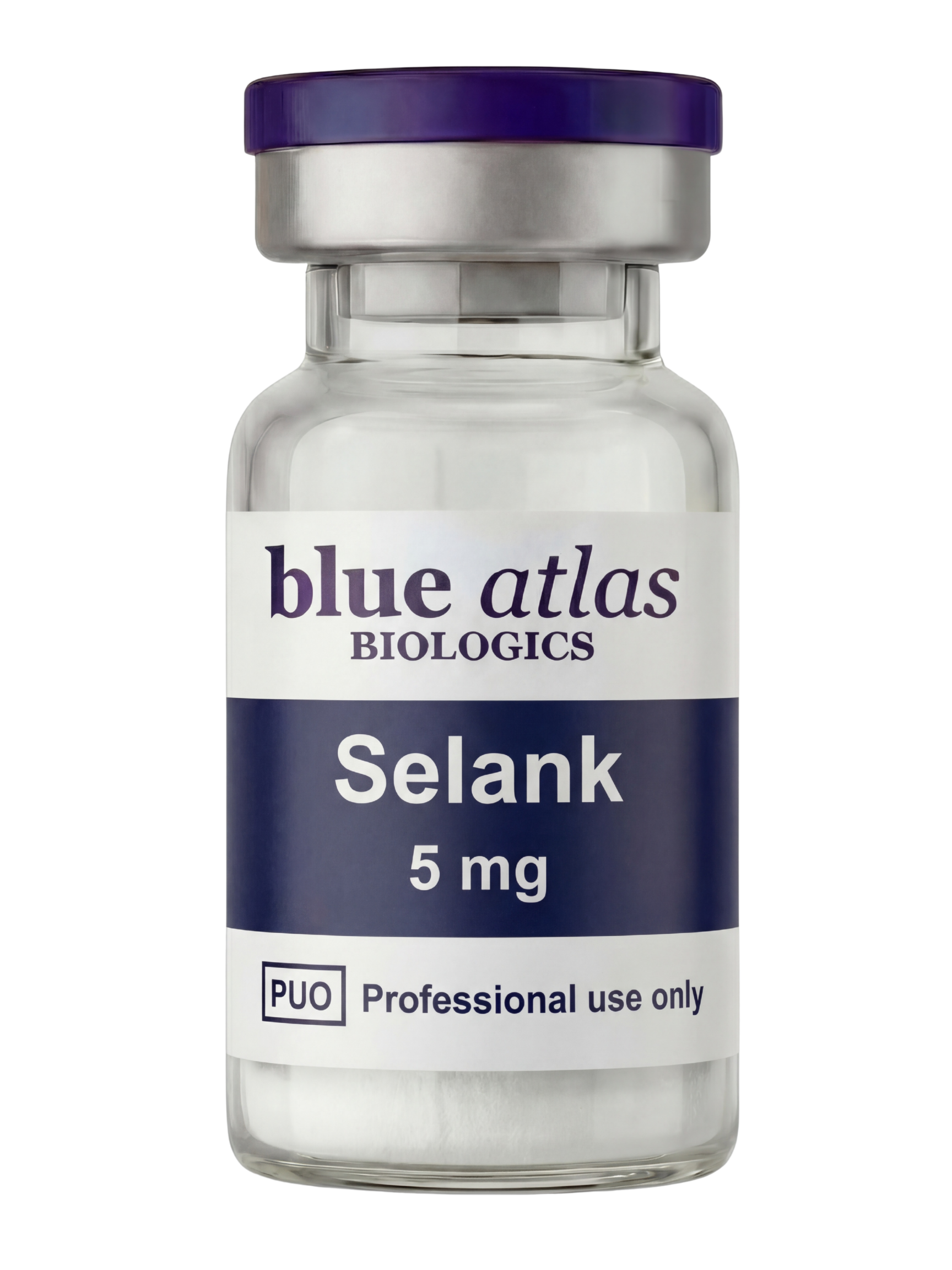 Selank 5mg pharmacy-compounded preparation