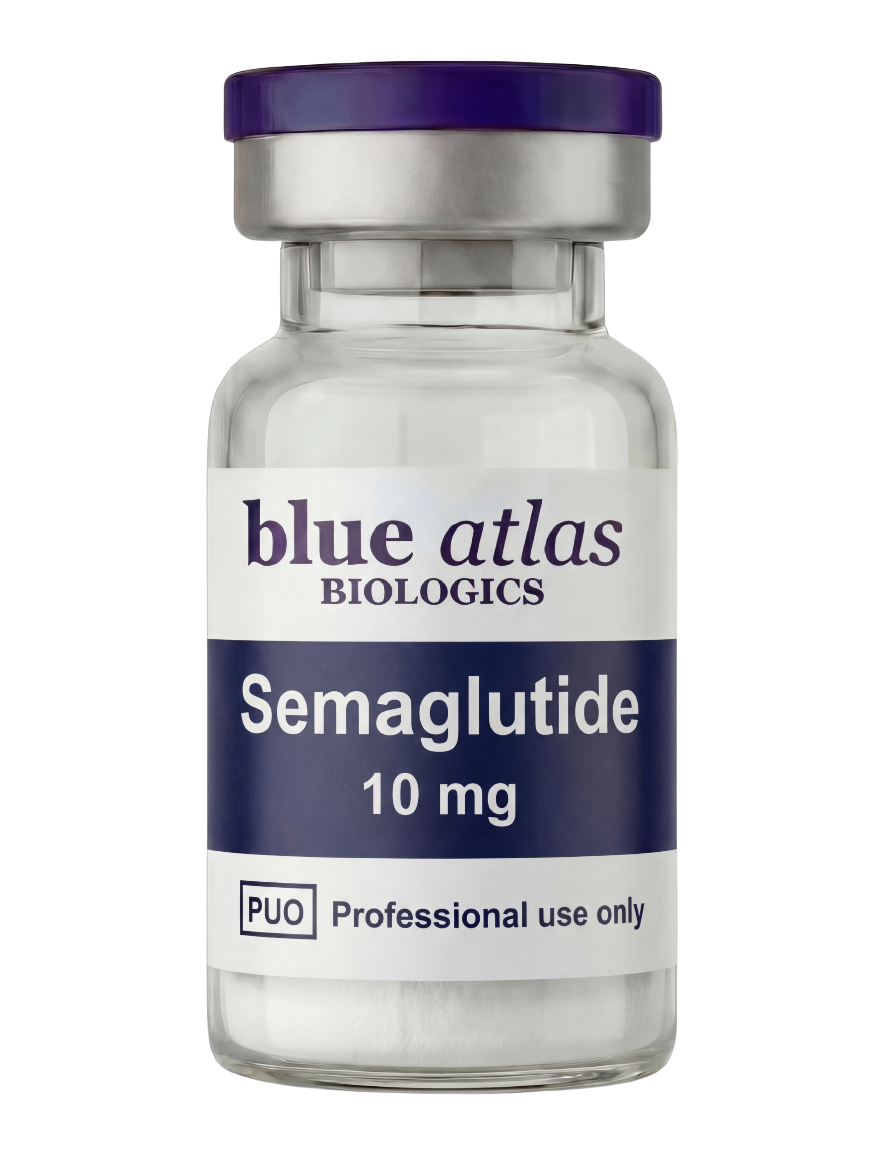 Semaglutide 10mg pharmacy-compounded preparation
