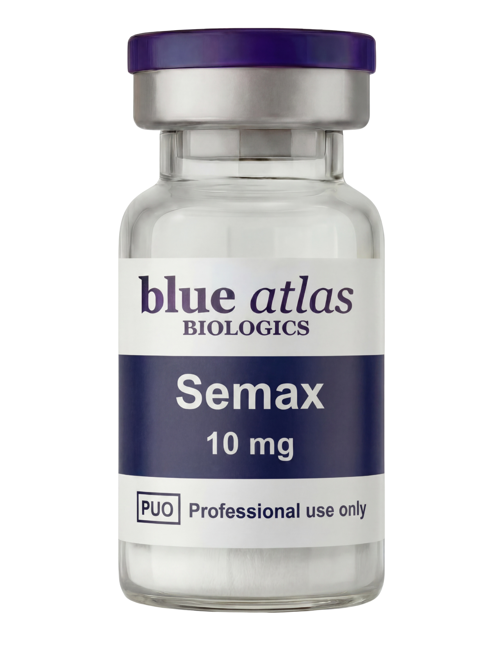 Semax 10mg pharmacy-compounded preparation