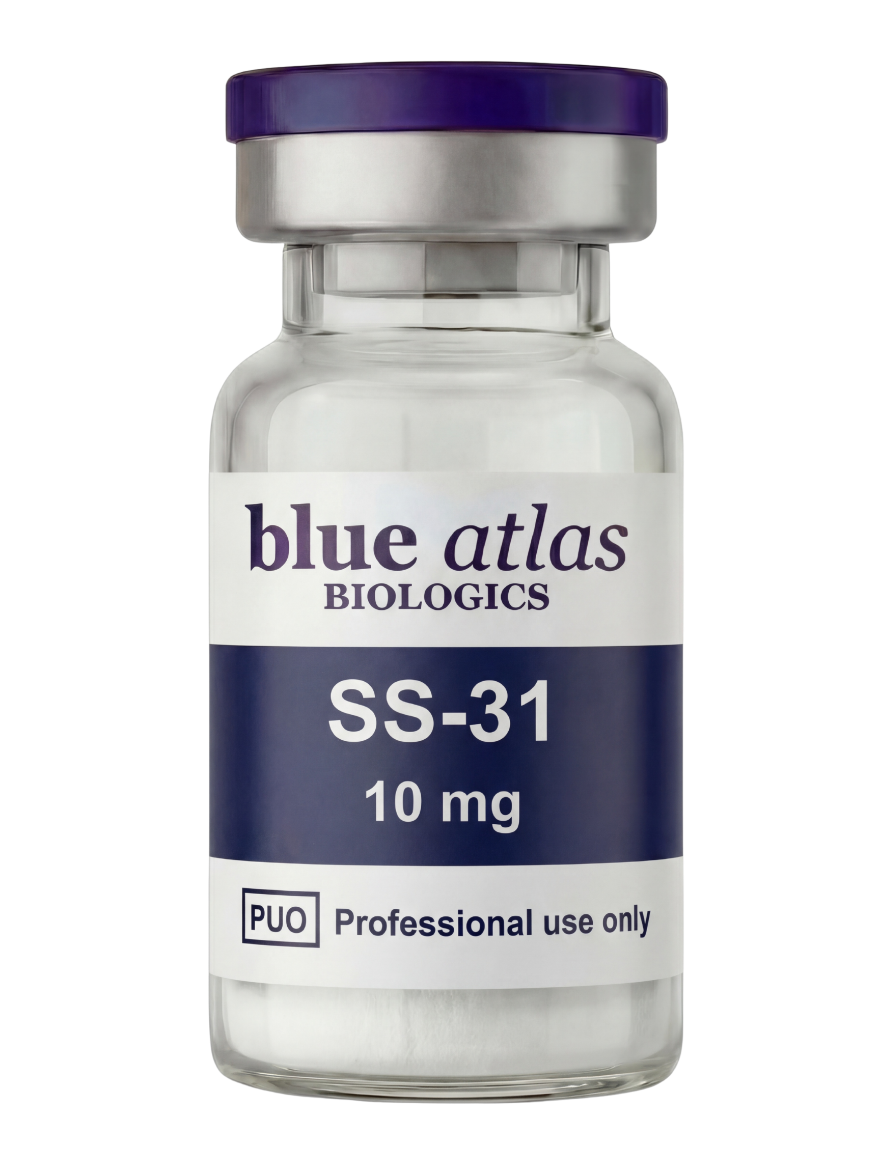 SS-31 10mg pharmacy-compounded preparation