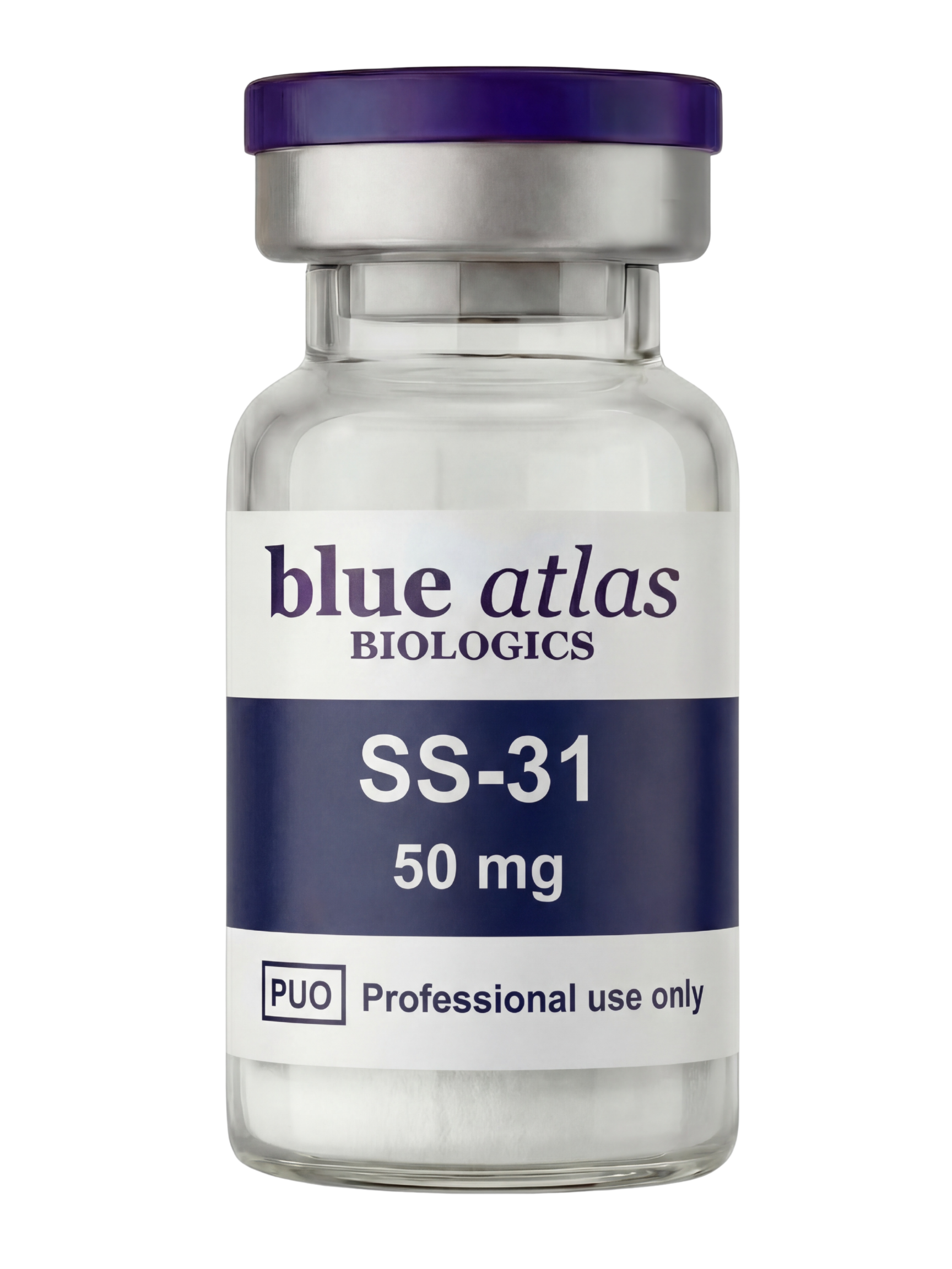 SS-31 50mg pharmacy-compounded preparation