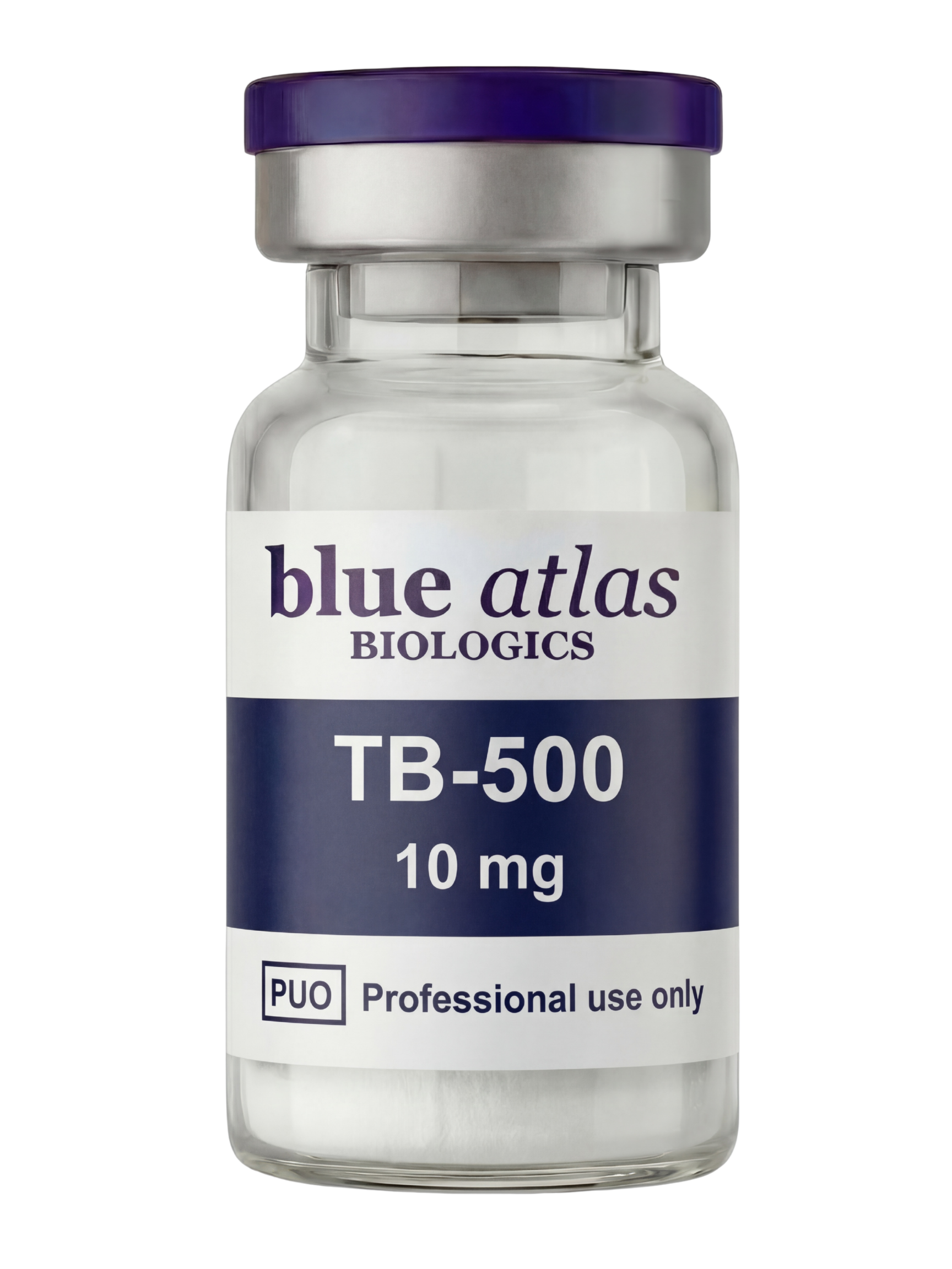 TB-500 10mg pharmacy-compounded preparation